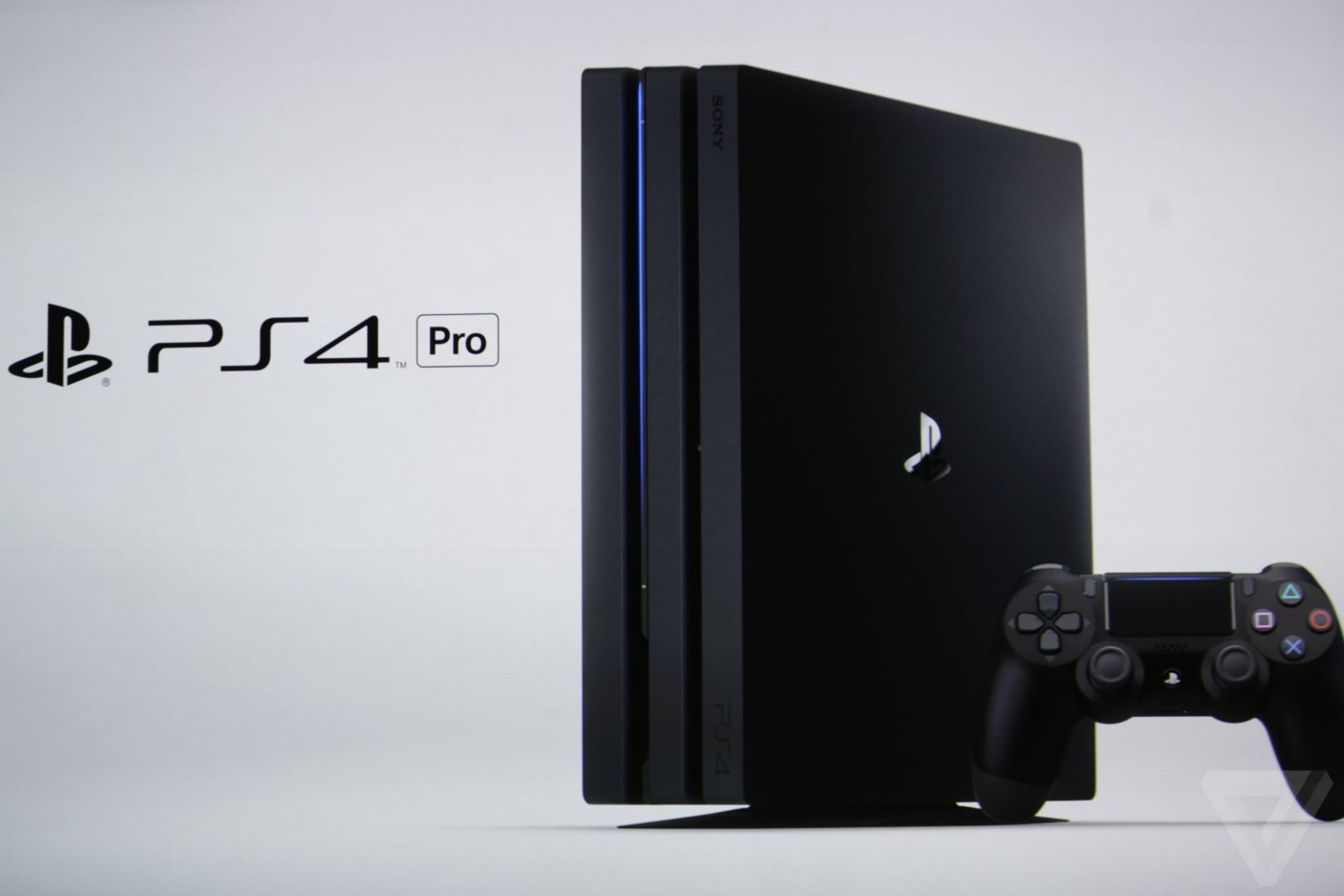 Sony PlayStation 4 Pro — Fstore